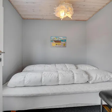 Cozy In Bjert With Kitchen * Sønder Bjert